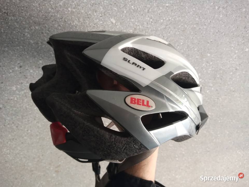 Kask beel alpina cratoni Uvex ked męskie i Włocławek sprzedam