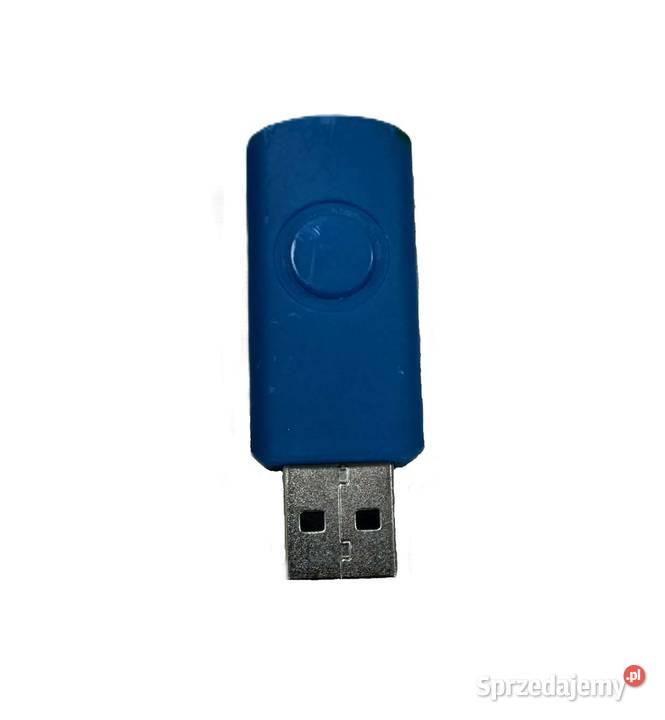 Pendrive 16 GB niebieski Elbląg