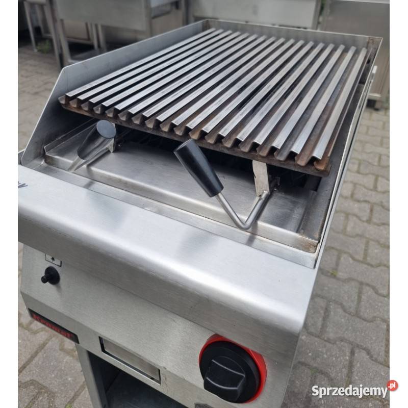 LAVA GRILL GAZOWY KOMET 700OGL400 407085 SN wielkopolskie Nowe Skalmierzyce