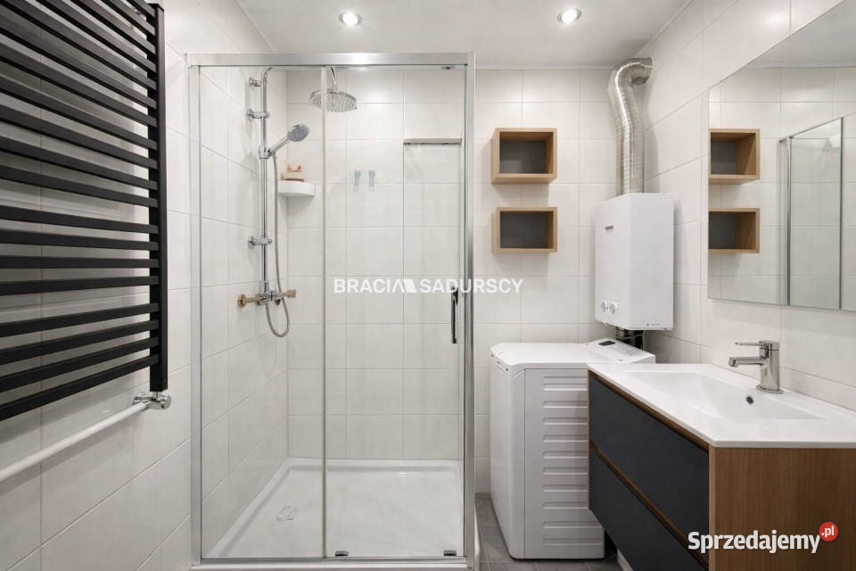 sprzedaży mieszkania Kraków Rydygiera 604m2 3 sprzedam