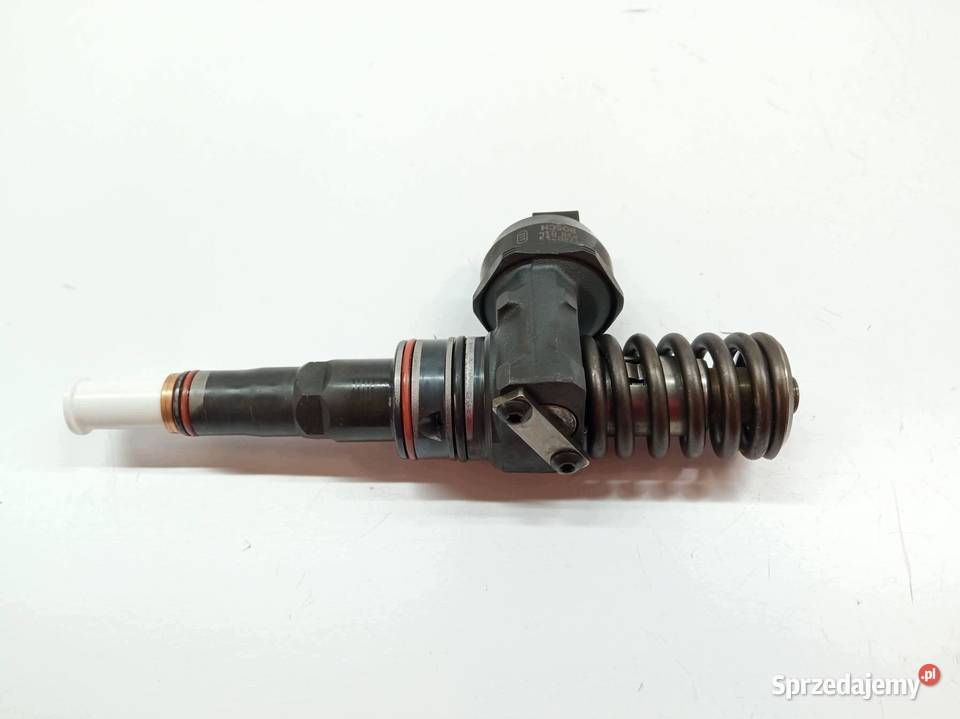 POMPOWTRYSKIWACZ 038130073AQ 0414720213 19 TDI Rok produkcji 2003