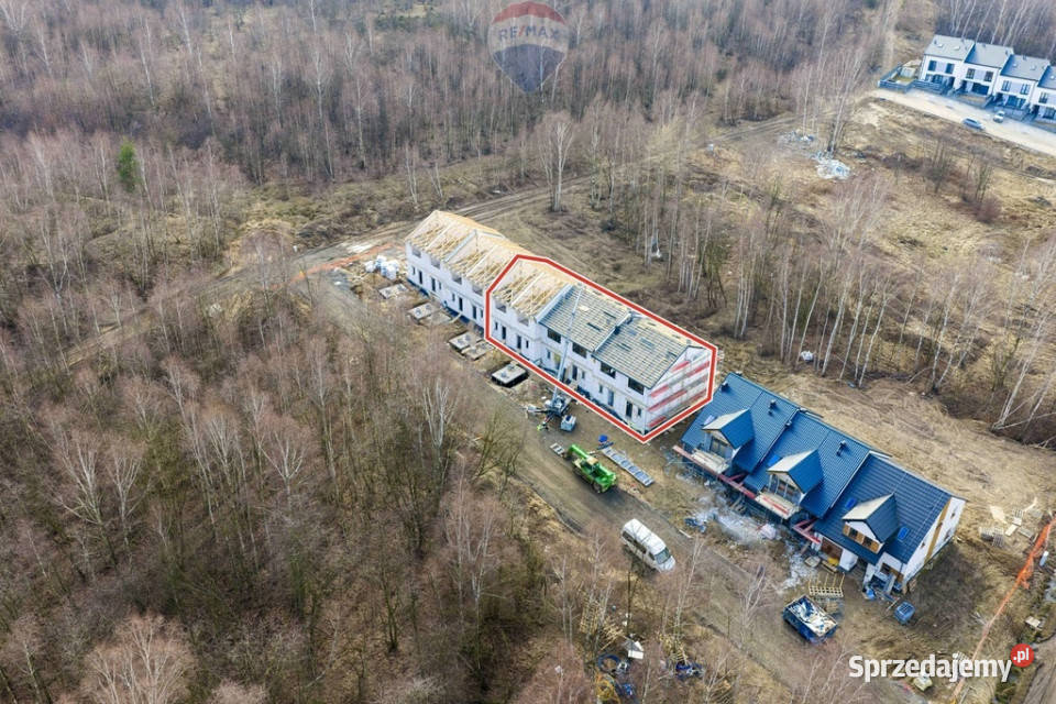 Na sprzedaż 2kondygnacyjne lokale 7769zł/m2 sprzedam