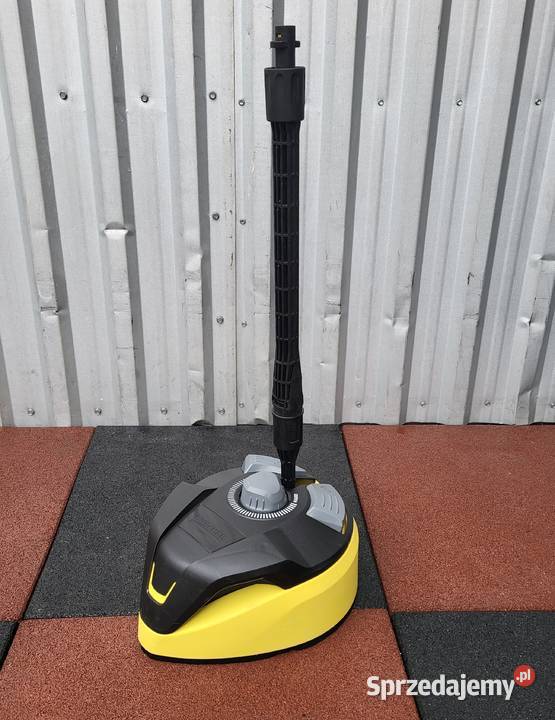 Myjka Karcher TRacer T7 szczotka do czyszczenia mazowieckie Radom
