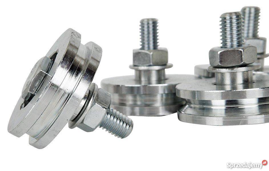 ROLKI KÓŁKA DO STOLIKA PIŁA BUDOWLANA Wrocław