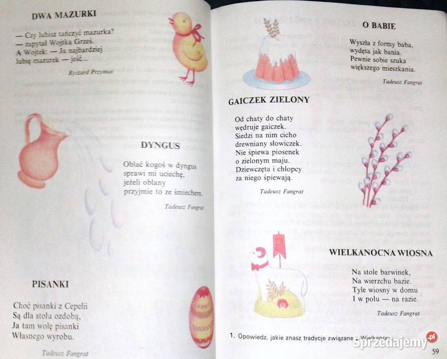 Język polski kl 3 Semestr 2 Hanna Małkowska Chełm