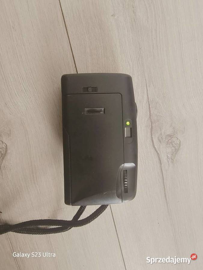 Vivitar T200 Focus Free 28mm Kultowy Analog na Olsztyn sprzedam