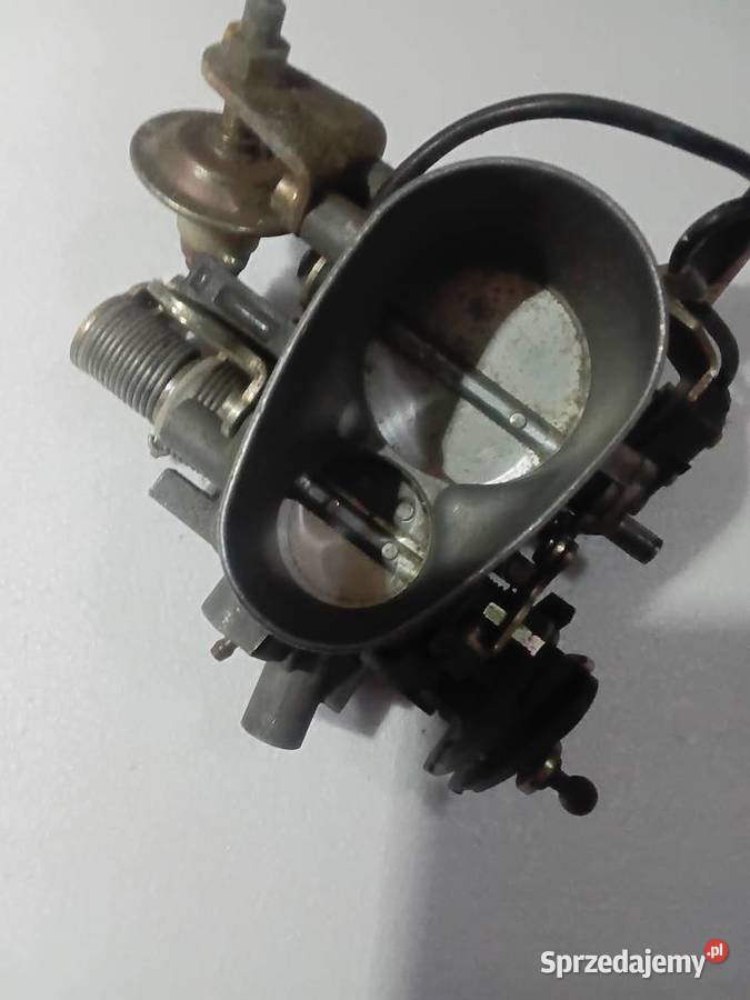 Przepustnica AUDI 80 NOWA Milejewo