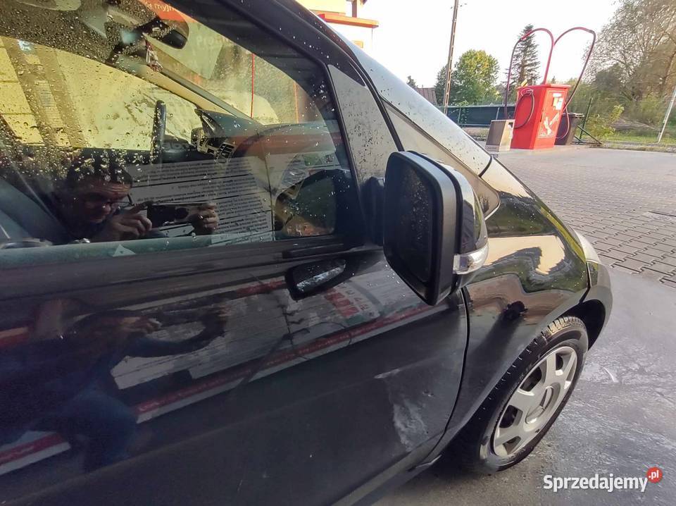 Wygodny miejski Mercedes A180 Okazja diesel Kobyłka