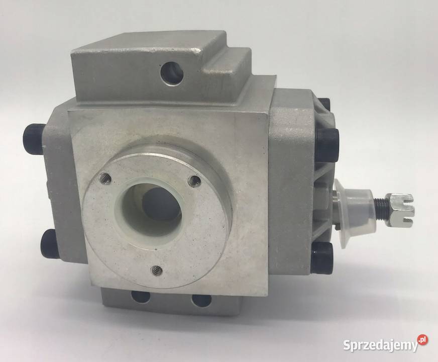 Pompa hydrauliczna landini 3790722M1ZZ Trzcianka
