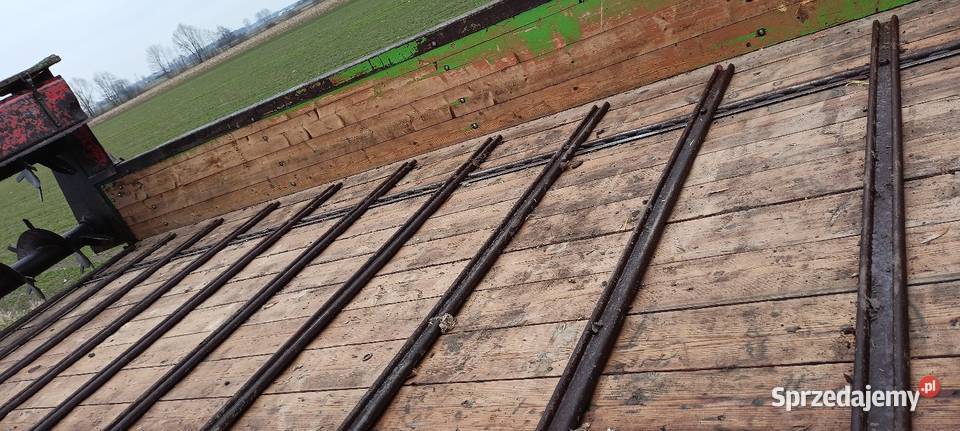 Rozrzutnik obornika Niemiecki