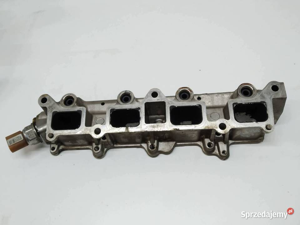 KOLEKTOR SSĄCY 6K284AHR 14 TSI VW Volkswagen świętokrzyskie
