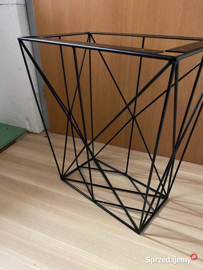 Nawiążę współpracę produkcję metalową ogrodzenia