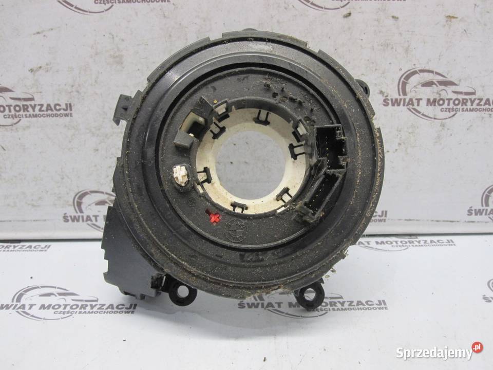 BMW E91 LIFT 11r AIRBAG taśma zwijak 9122509 sprzedam