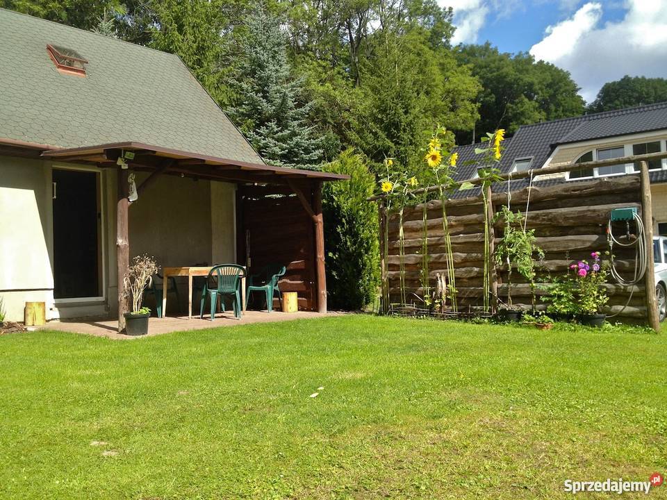 Sprzedam nieruchomość wodą Kurów mieszkalny zachodniopomorskie