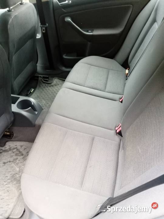 Sprzedam Volkswagena Golfa 5 19 TDI Aleksandrów Łódzki