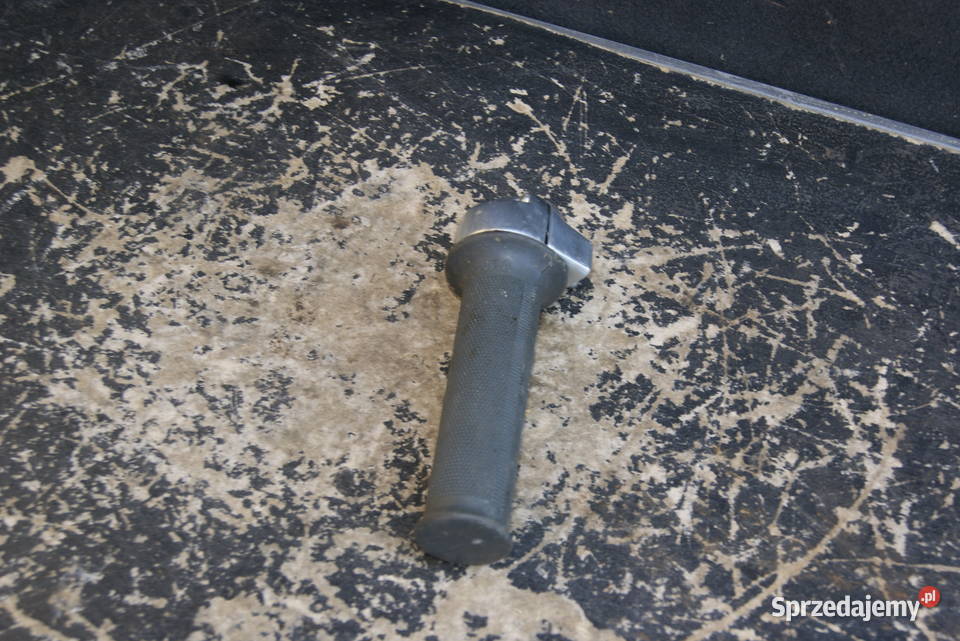 MAGURA NOWA Z EPOKI NOWY ROLGAZ ZUNDAPP DKW NSU Rybnik