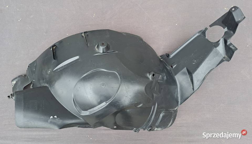 Nadkole przód prawe Mercedes AKlasa W169 sprzedam