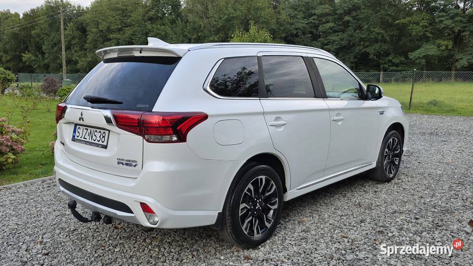 Bezwypadkowy Ks Serwisowa Hak Zadbany Jastrzębie-Zdrój sprzedam