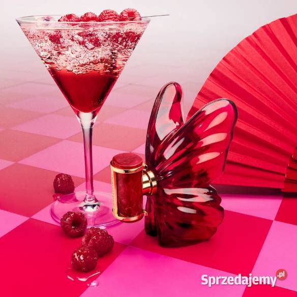 Perfumy damskie La bomba Intensa Carolina Białystok