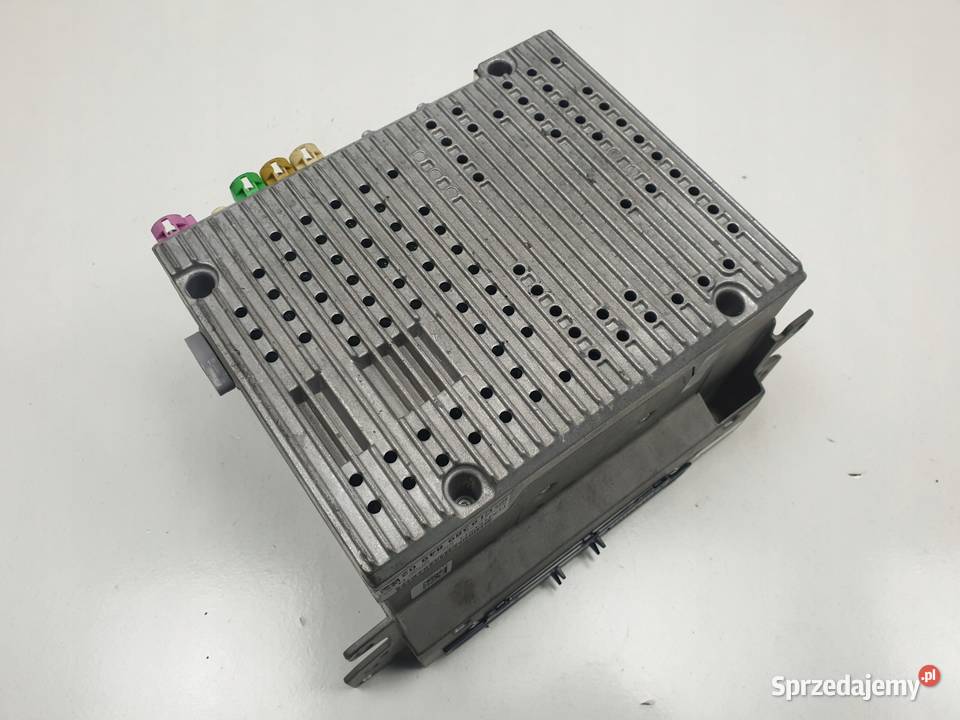 BMW F36 GC F34 GT F10 F11 NAWIGACJA navi HARMAN osobowe Nawigacje fabryczne Chełm