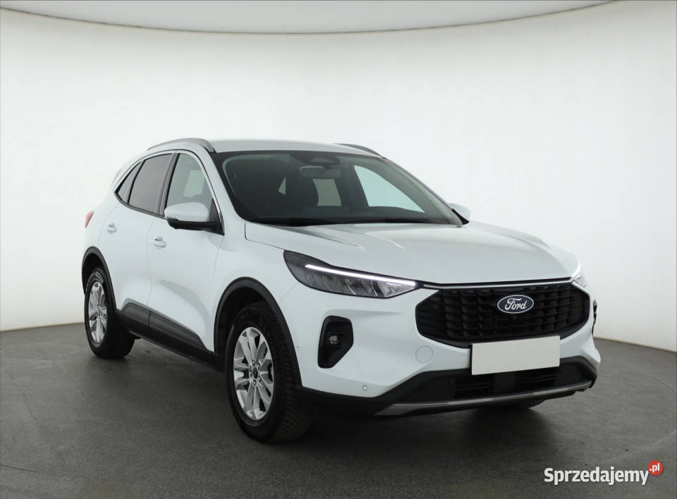 Ford Kuga 15 EcoBoost mazowieckie Piaseczno