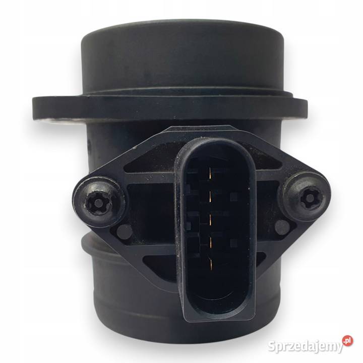 PRZEPŁYWOMIERZ Audi A3 VW Golf V Passat Seat lubelskie Chełm