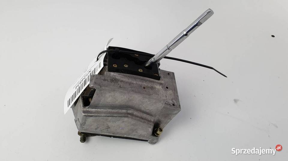 DZWIGNIA ZMIANY BIEGÓW A2302675324 SL 350 R230 kujawsko-pomorskie Lipno