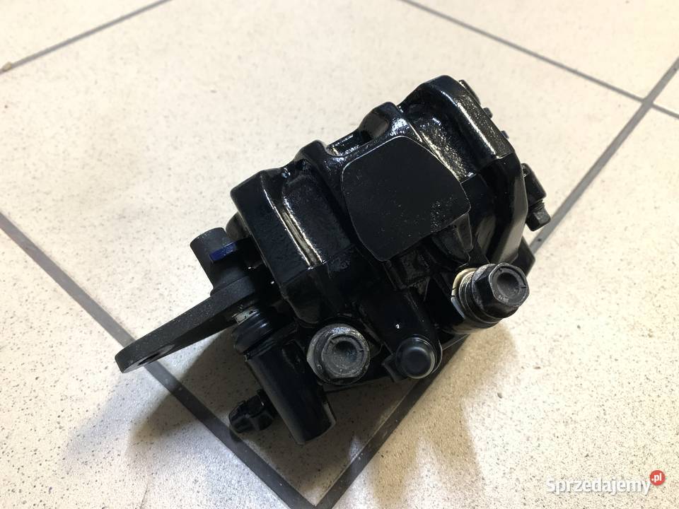 Zacisk hamulcowy przód Honda Pcx 125 Jawiszowice