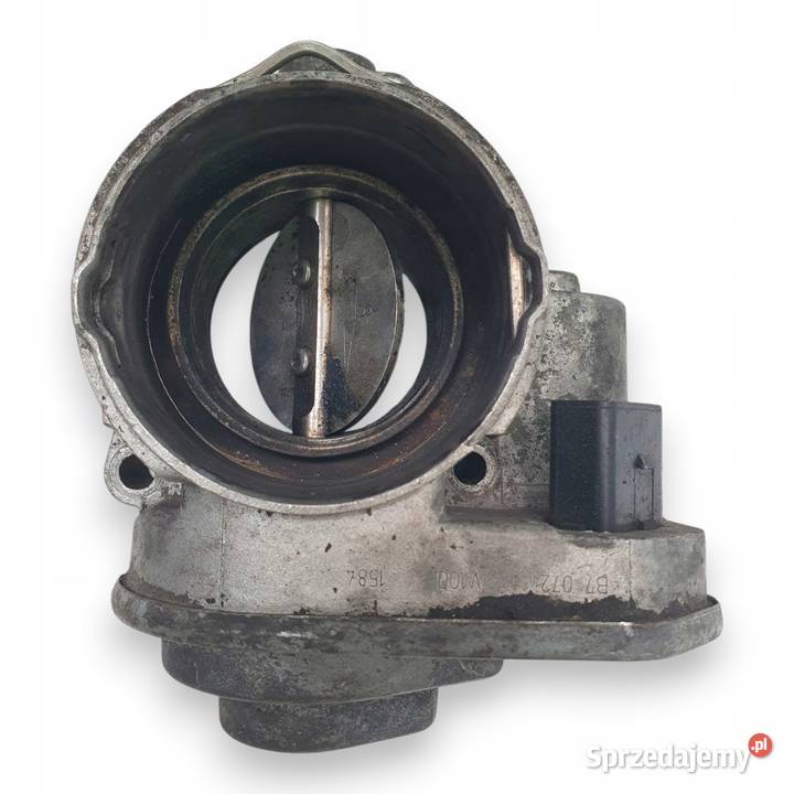 PRZEPUSTNICA Mercedes W210 W163 M112 V6 lubelskie Chełm