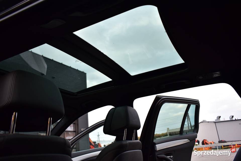 Bmw elektrochrom. lusterko wst. Motoryzacja