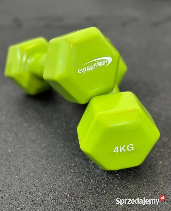 Hantle fitness 4 Wałcz