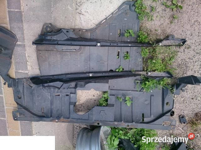 HONDA ACCORD 2004 LISTWA BŁOTNIKU WEWNĘTRZNA Kozubszczyzna sprzedam