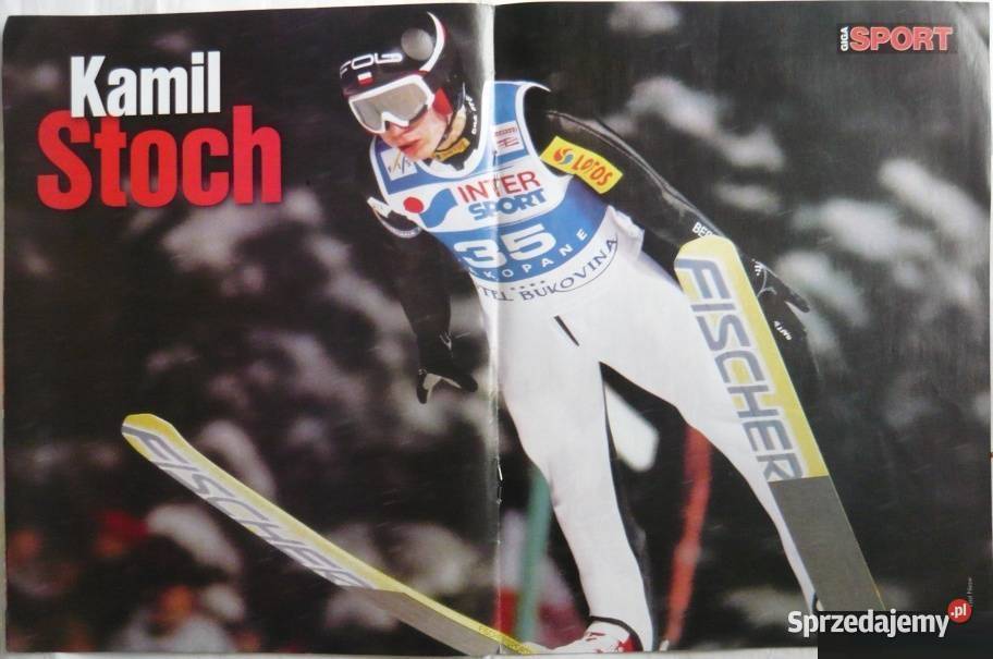 PLAKATY STOCH KAMIL WYPRZEDAŻ ŚWIAT PLAKATÓW kujawsko-pomorskie Bydgoszcz sprzedam