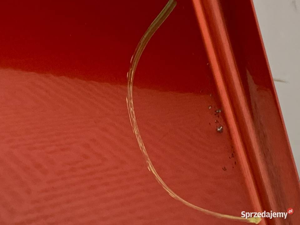 DRZWI PRAWY TYŁ RENAULT CLIO IV Kombi Drzwi podkarpackie