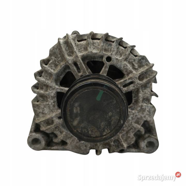 ALTERNATOR Volvo V60 S60 V40 V70 16 D2 valeo Chełm