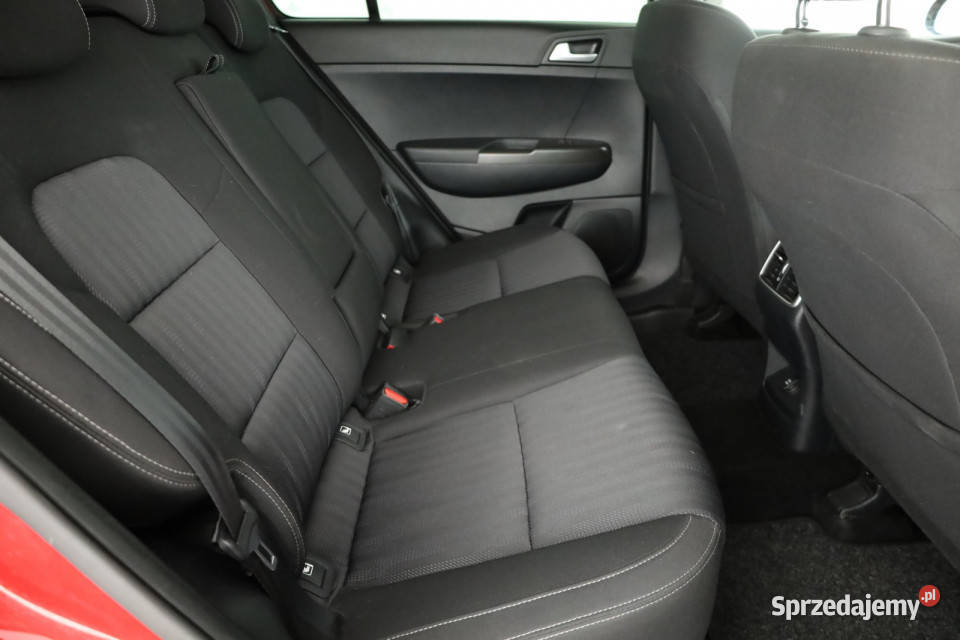 Kia Sportage 16 GDI Piaseczno sprzedam