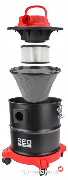 Odkurzacz PRZEMYSŁOWY Separator Kominkowy Do Narzędzia Katowice