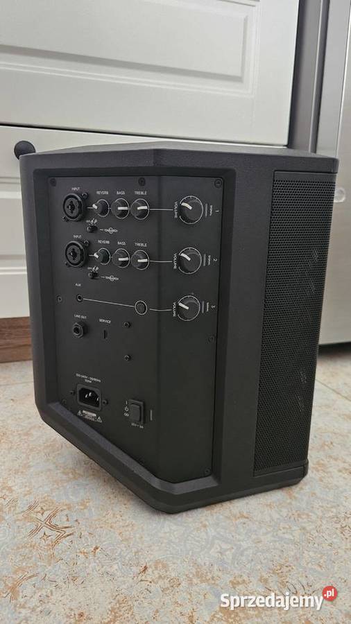 Bose S1 Pro stan idealny Słuchawki i głośniki Olsztyn