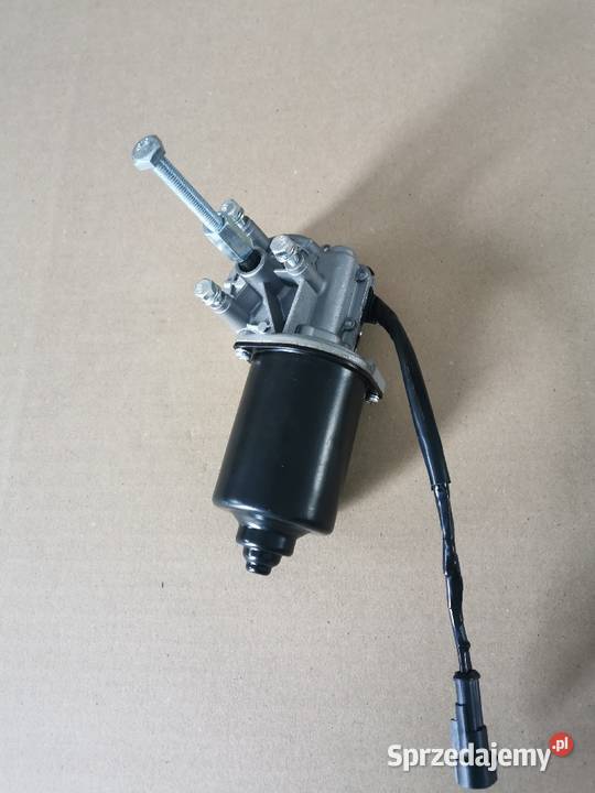 Silnik 12v Silniczek Elektryczny Potencjometr Łęczyca