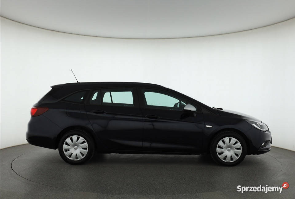 Opel Astra 16 CDTI sprzedam