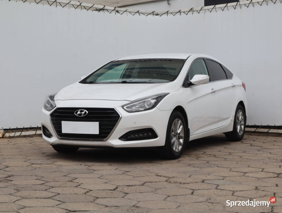 Hyundai i40 20 GDI 4/5 Łódź