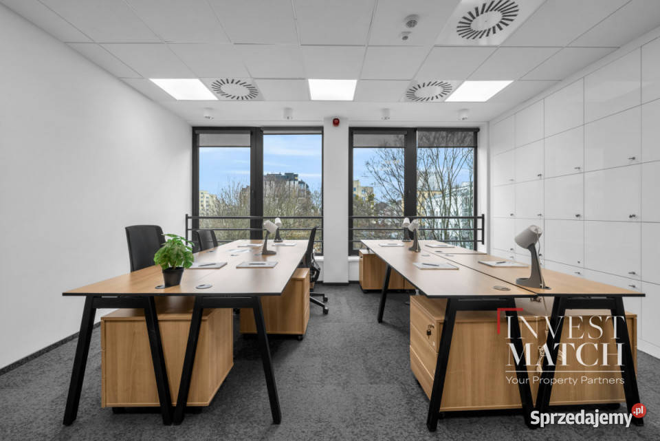 Wynajmę lokal Warszawa 20m2