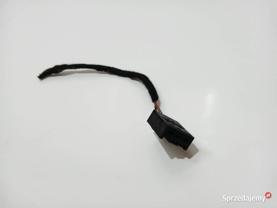 KOSTKA LAMPY TYŁ BMW E88 Strzyżewice sprzedam