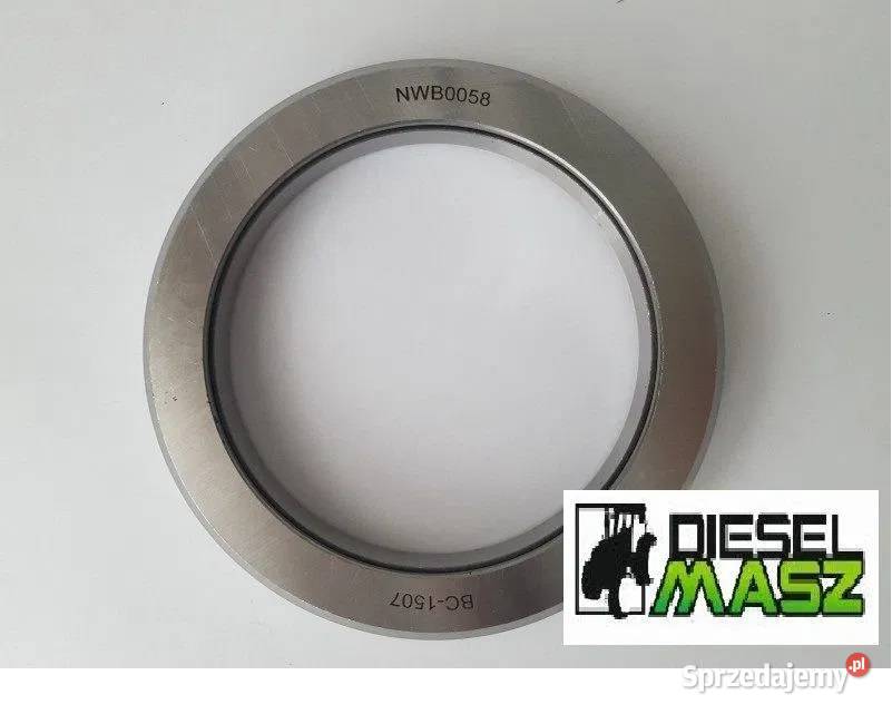 Łożysko Oporowe Fendt Farmer Renault Zbuczyn