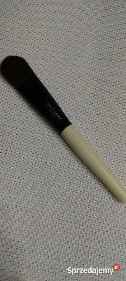 Pędzel do rozprowadzania maseczek na twarzy Pozostałe lubelskie Lublin