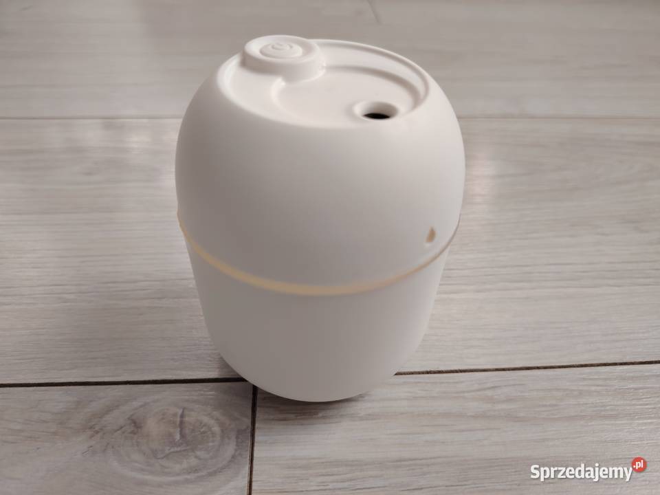 Mini nawilżacz powietrza Aroma dyfuzor olejków z Pozostałe Żyrardów