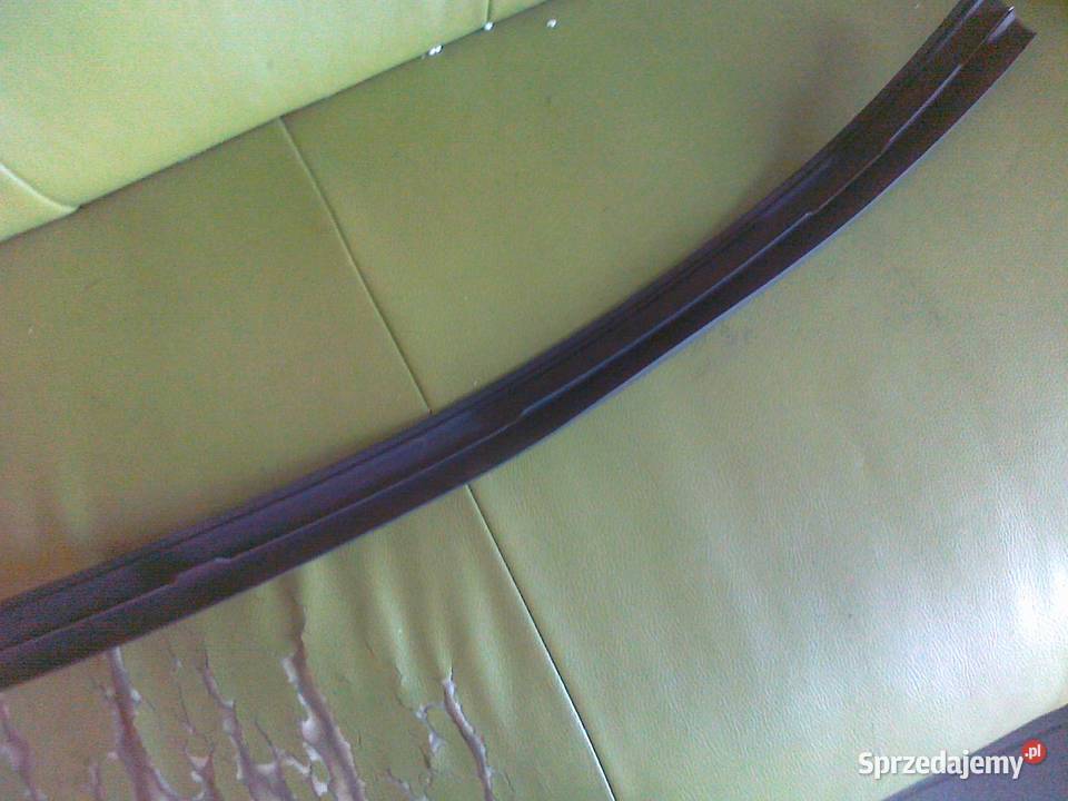 MERCEDES W124 LISTWA SZYBY części blacharskie sprzedam