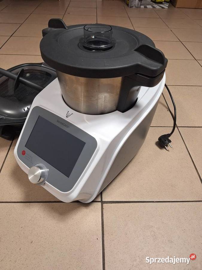 Robot kuchenny Silvercrest Zielona Góra sprzedam