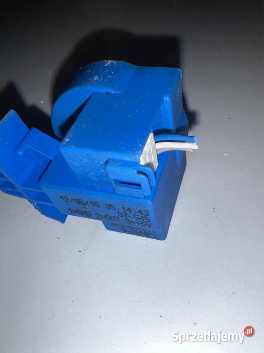 przełącznik ciśnieniowy pralki BEKO Ostrów Wielkopolski