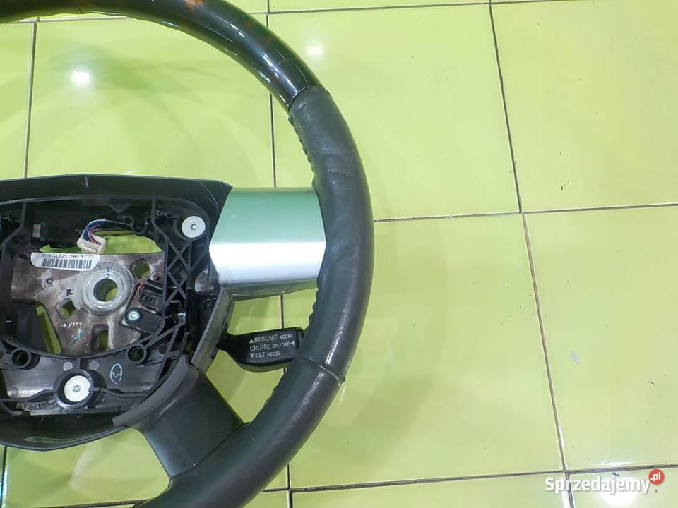 CHRYSLER SEBRING III 07r 0610 SEDAN 4D Kierownice mazowieckie